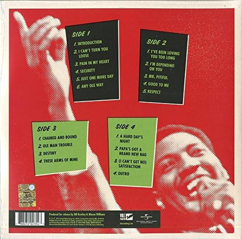 Live at the Whisky a Go Go image number 2