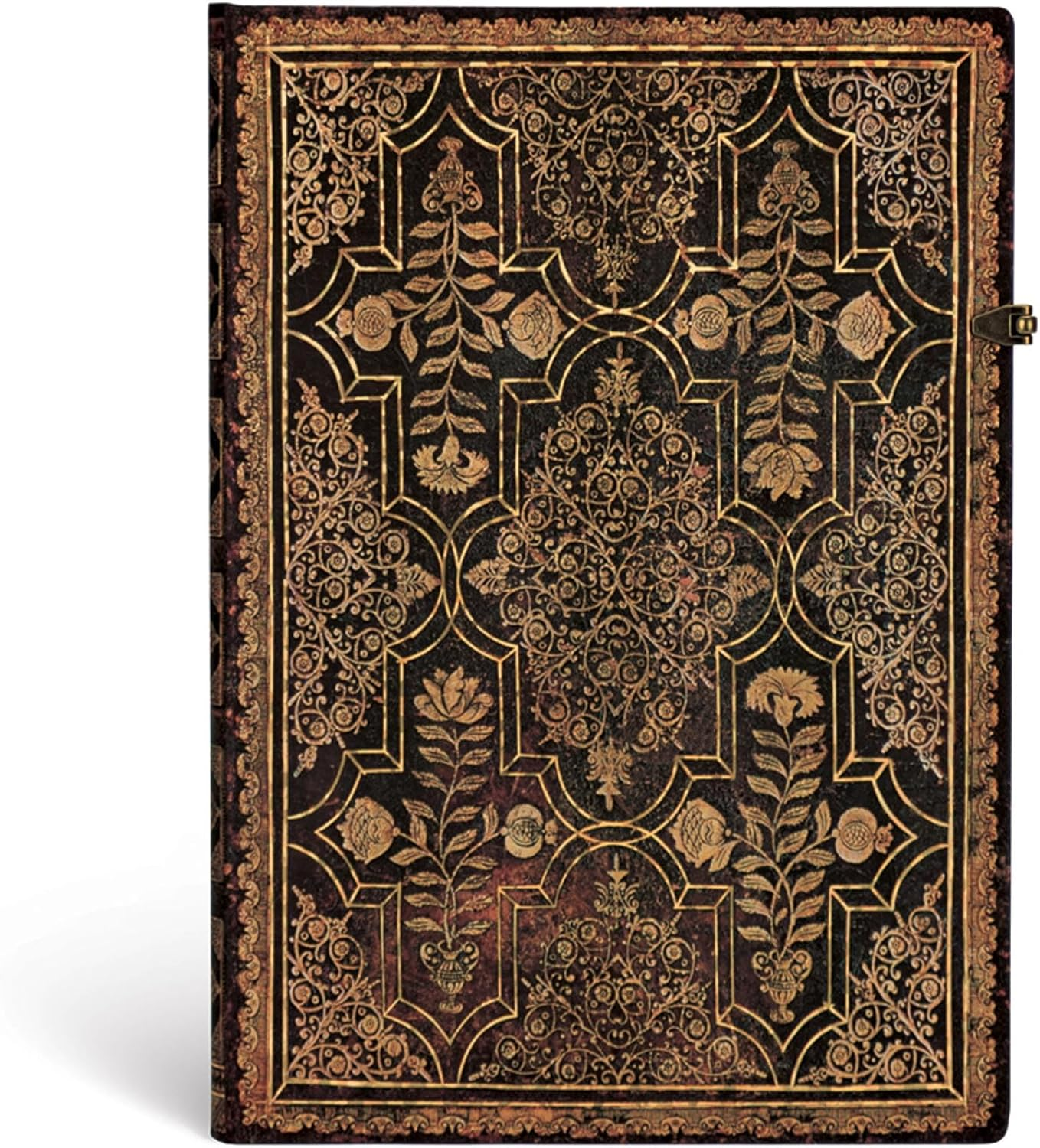 Fall Fil, Mahogan, Grande, Unl image number 3