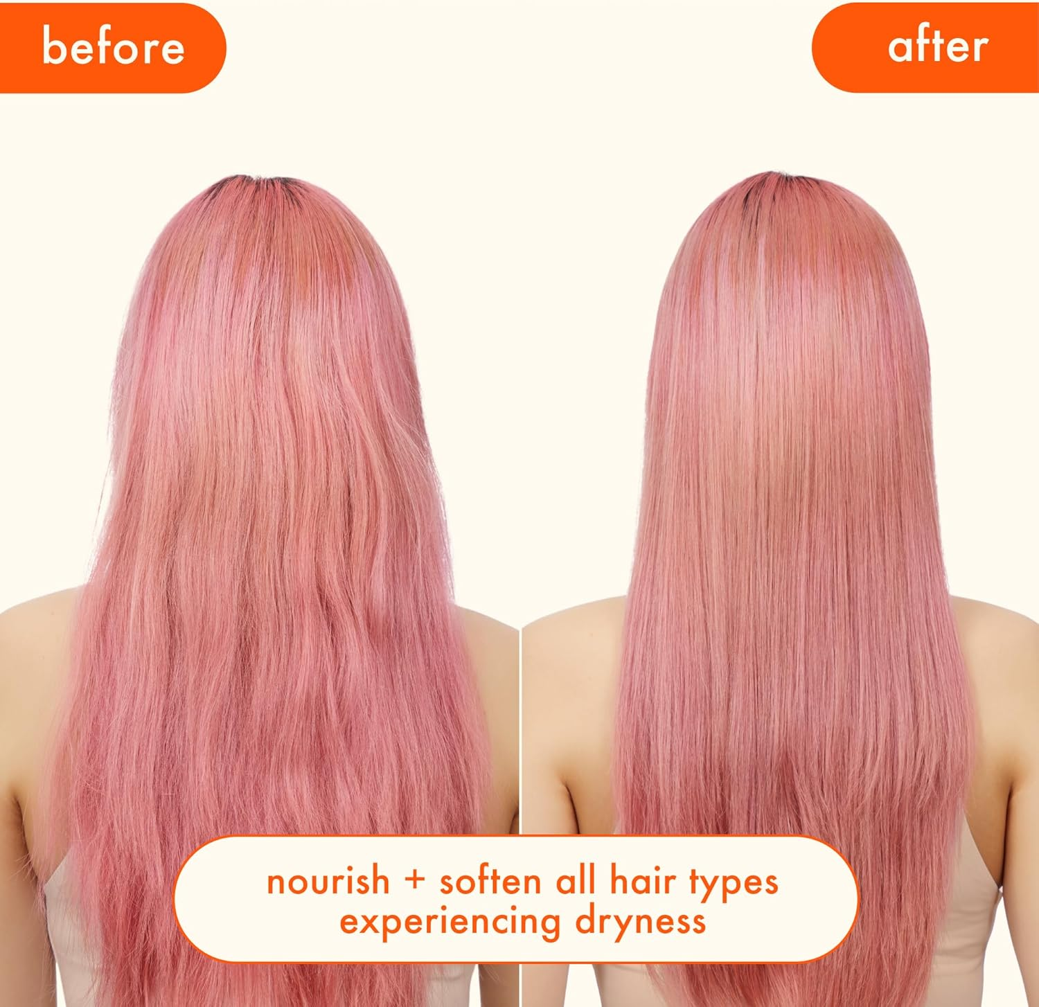 Soulfood Nourishing Mask