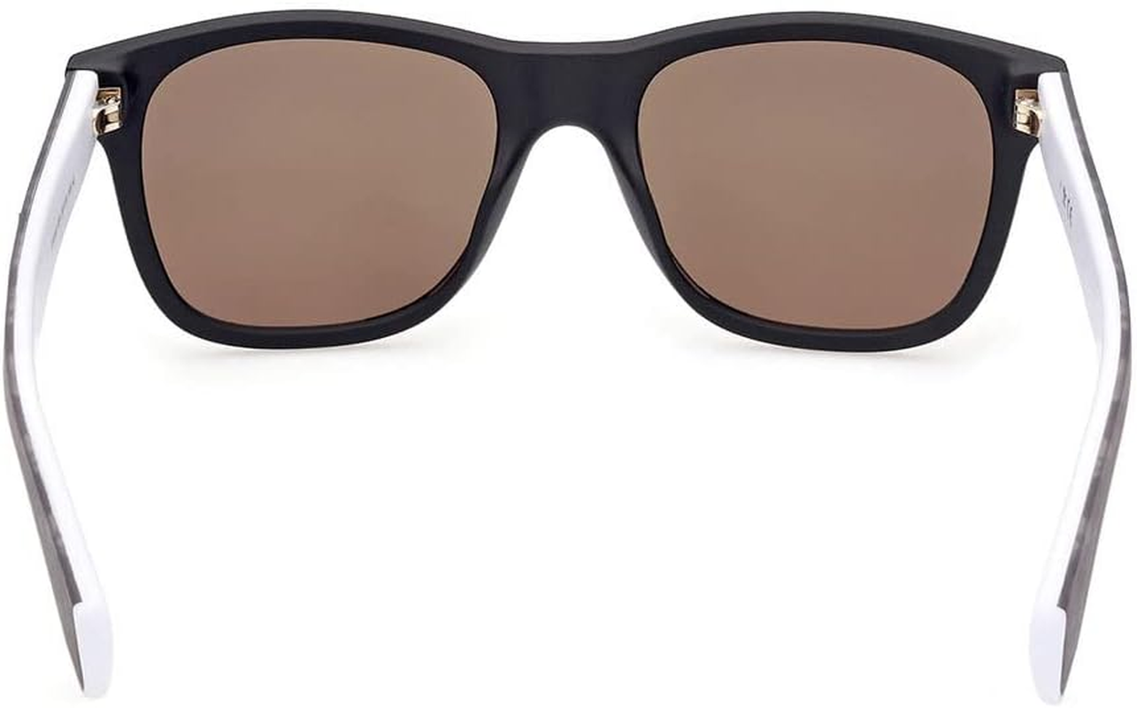 Adidas Originals OR0060 Men'S Sunglasses image number 3