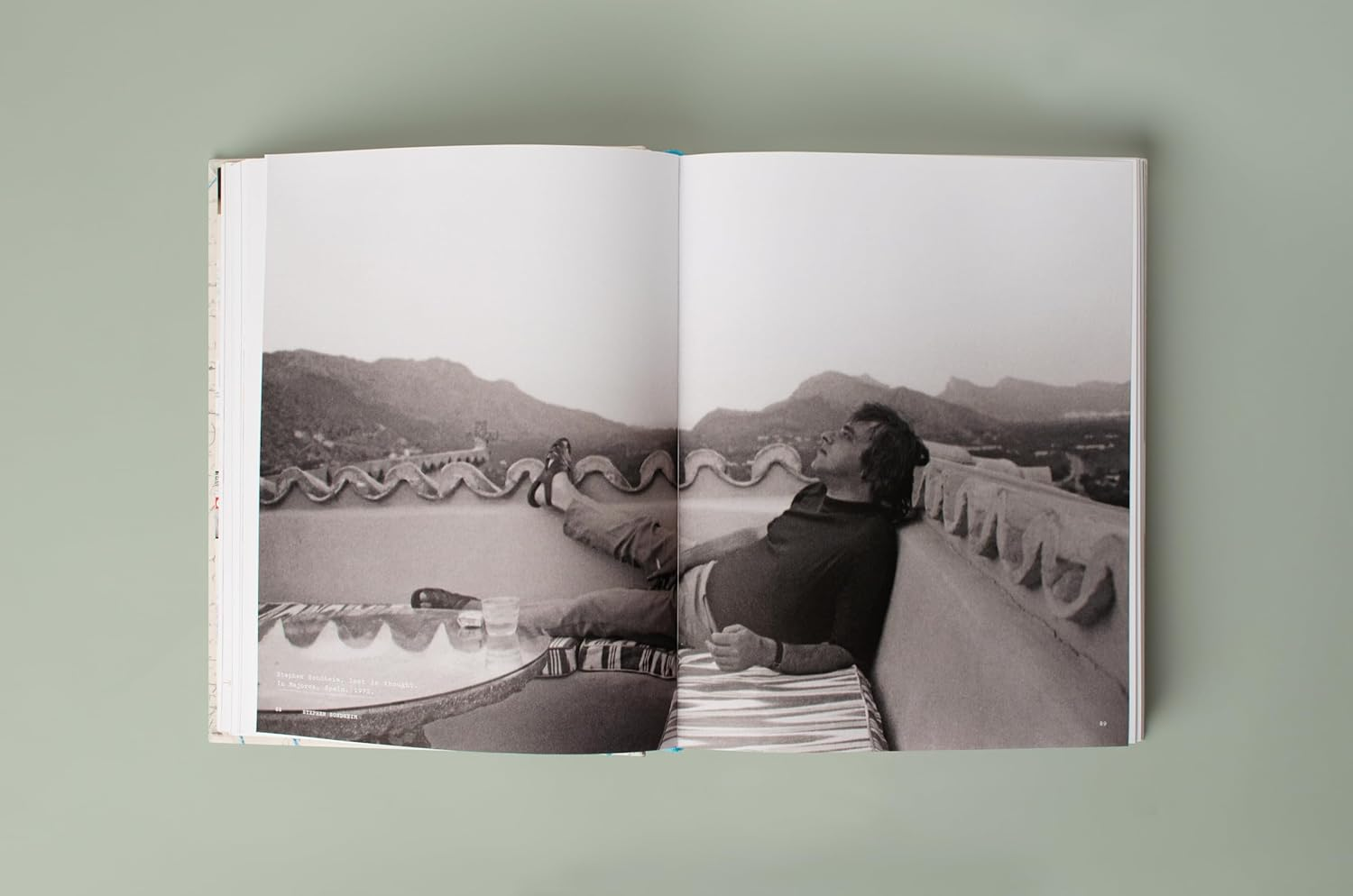 The Work of Art: How Something Comes from Nothing image number 1