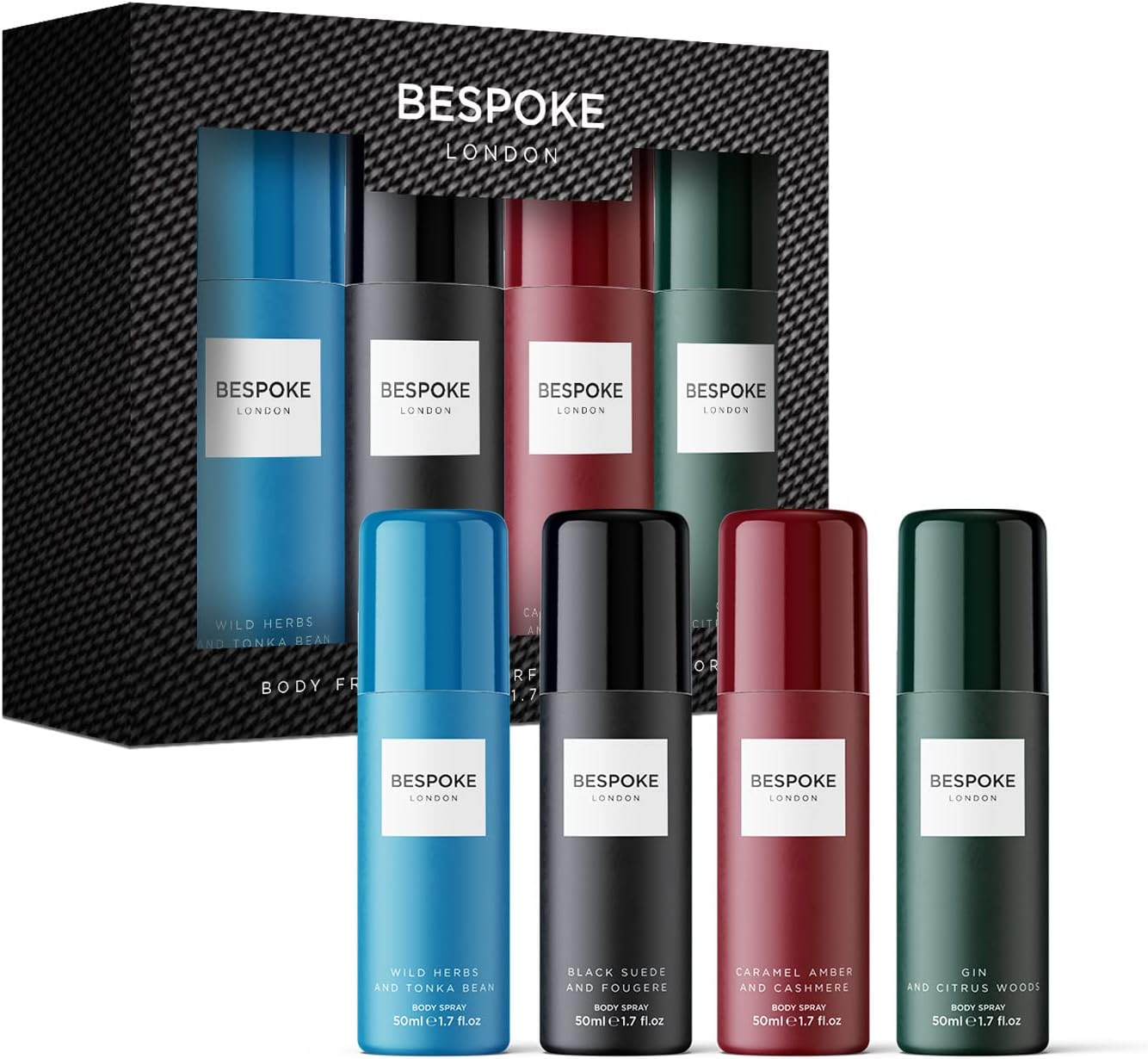 Bespoke Man Mini'S Galore image number 2