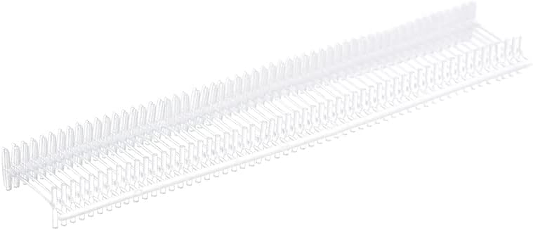 AIMALL 5000PCS 25Mm Standard Tagging Gun Fasteners Standard Clothing Label Price Tagging Tag Gun Barbs Fastener Pin image number 4