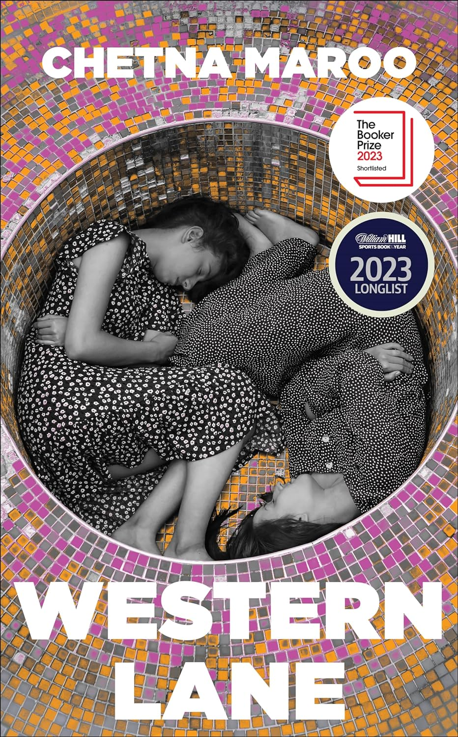 Western Lane: Shortlisted for the Booker Prize 2023