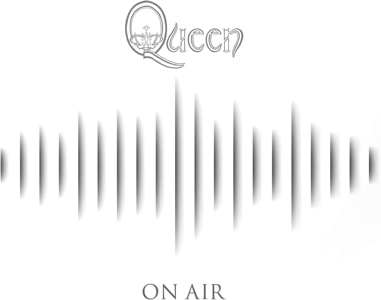 Queen on Air image number 1