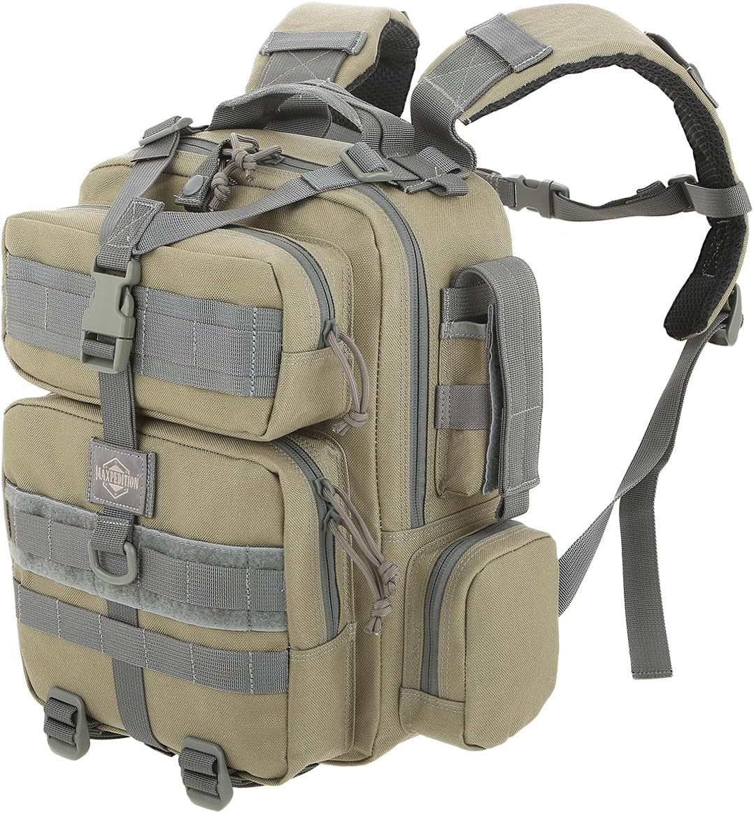 MAXPEDITION Typhoon Backpack