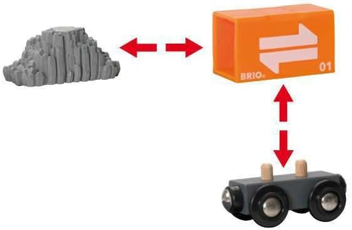 BRIO Games 34019 - Pinball Challenge image number 1