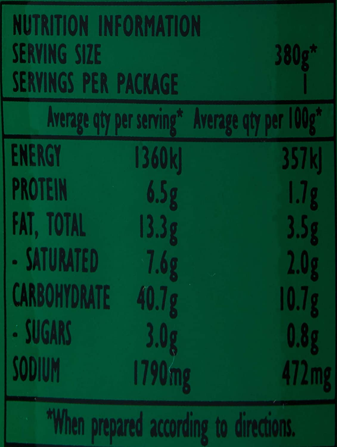 Suimin Cup Noodle, Chicken, 70G image number 1