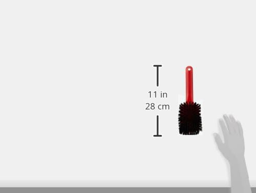 SONAX Australia Intensive Cleaning Brush (ATV, 4 X 4, Caravan) image number 4