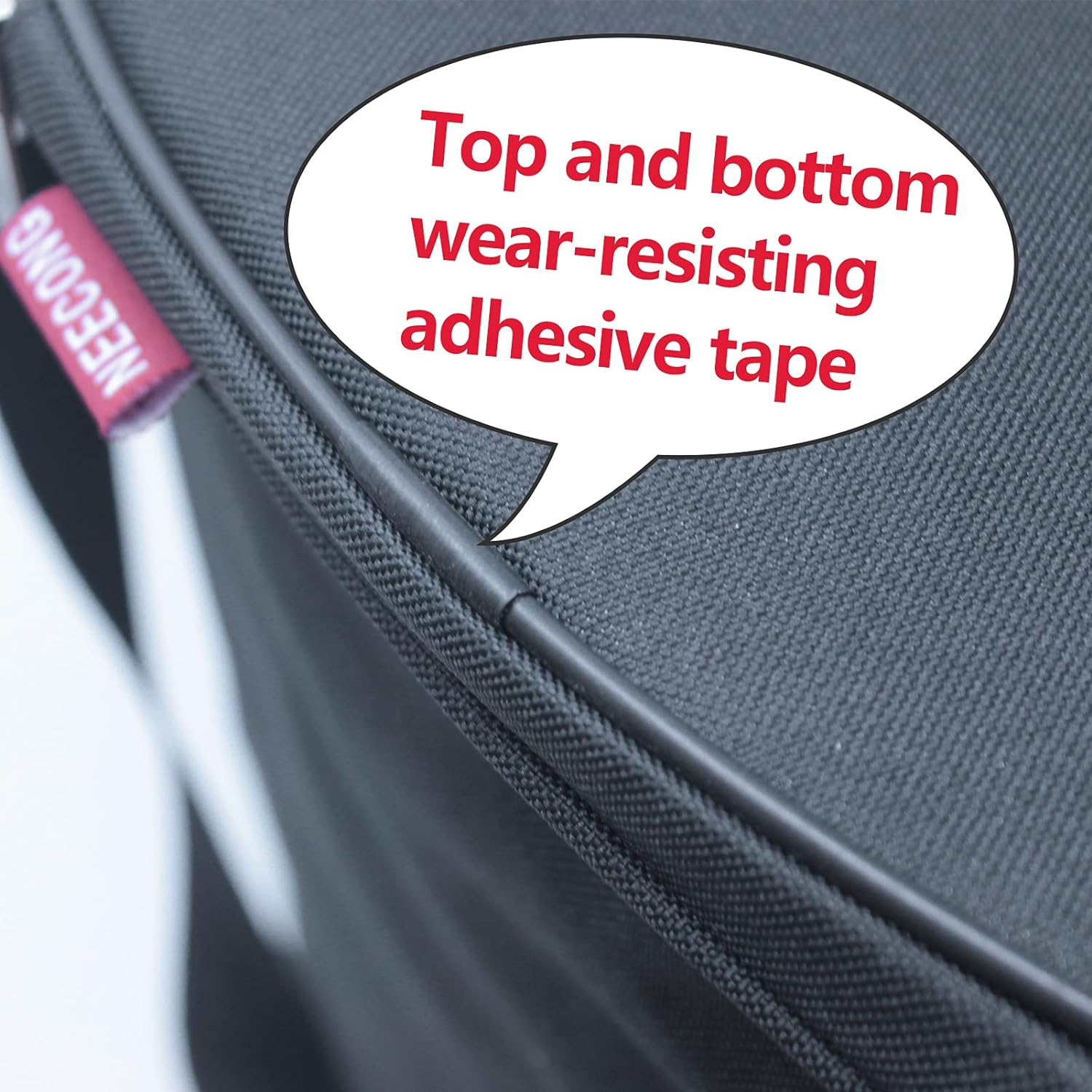 Fire Pit Bag Compatible with Outland Firebowl Model 893 870 823, Diameter 19-Inch Carrying Case for Propane Gas Fire Pit(Bag Only) image number 2