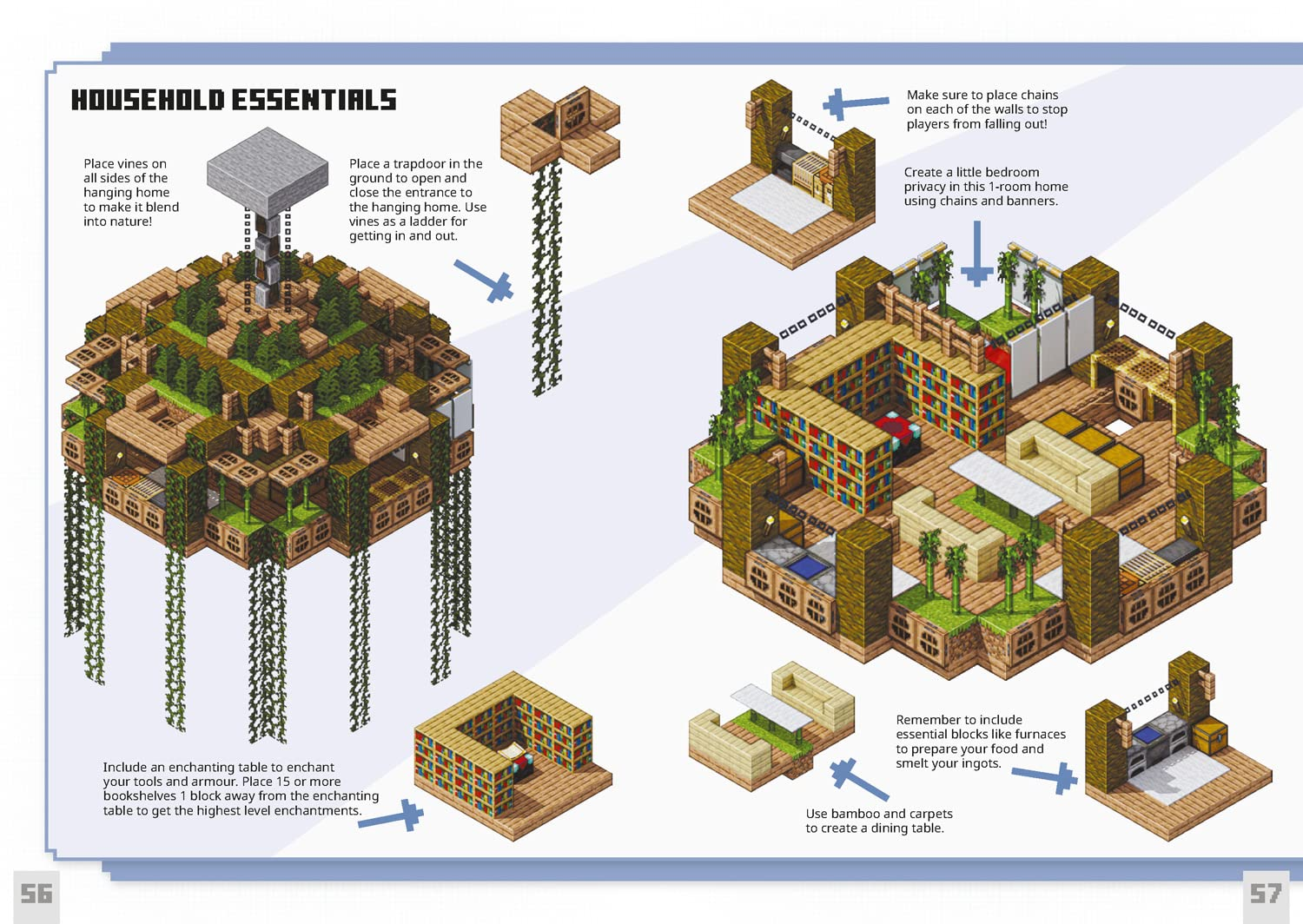 Amazing Bite-Size Builds: over 20 Awesome Mini-Projects image number 4