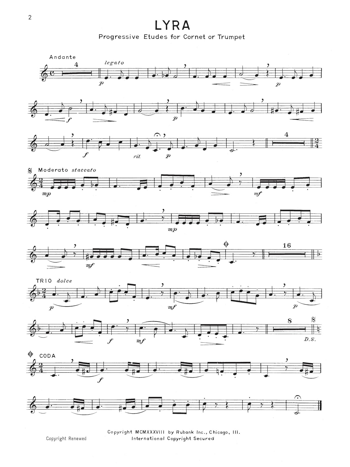 Trumpet Stars - Set 1: Book/Cd Pack image number 3