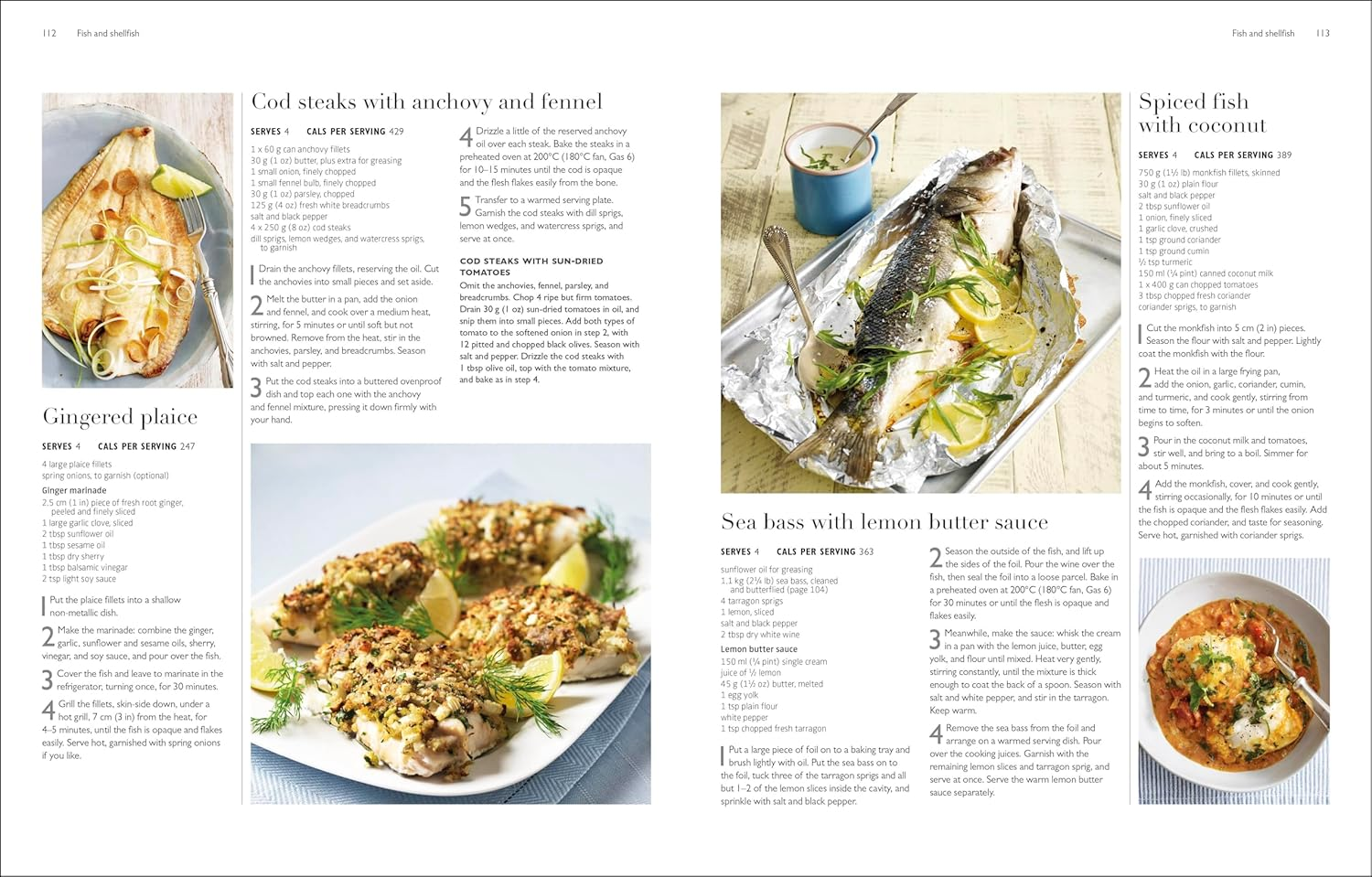 Mary Berry'S Complete Cookbook: over 650 Recipes image number 6