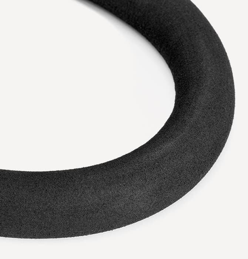 Dogness Extremely Durable Dog Training Rope Leash,The Onesie Dog Leash, Premium Quality Training Slip Lead, Reflective, Thick Heavy Duty, Sturdy Nylon, Comfortable for the Strong Large Medium Pets,