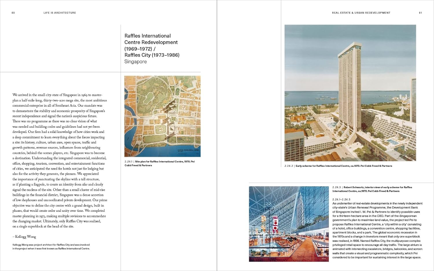 I. M. Pei: Life Is Architecture image number 6