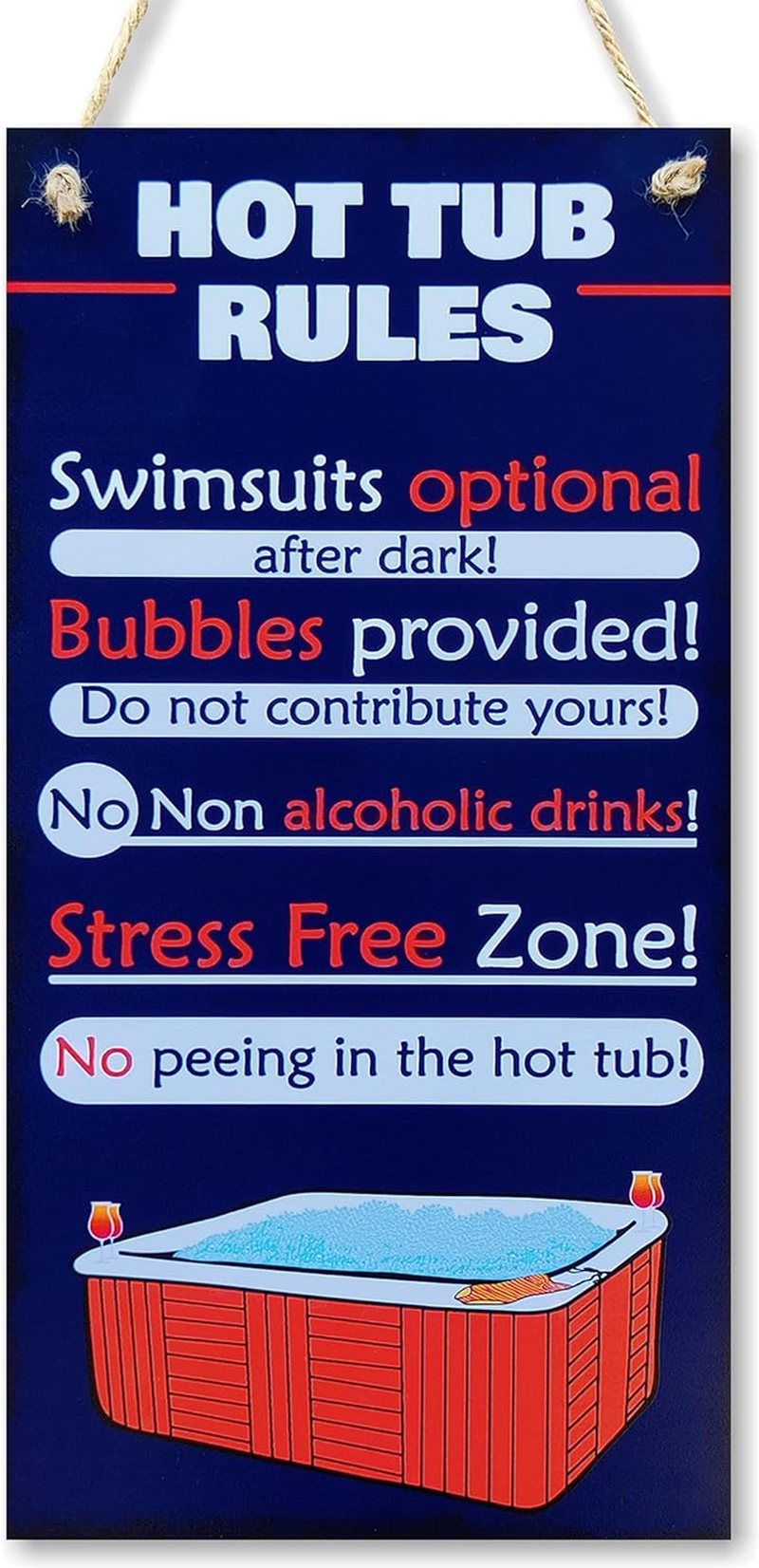 CARISPIBET Restricted Section | Funny Signs Home Decorative Signs Decoration Plaques Fantasy Signs Welcome Signs 6" X 12"
