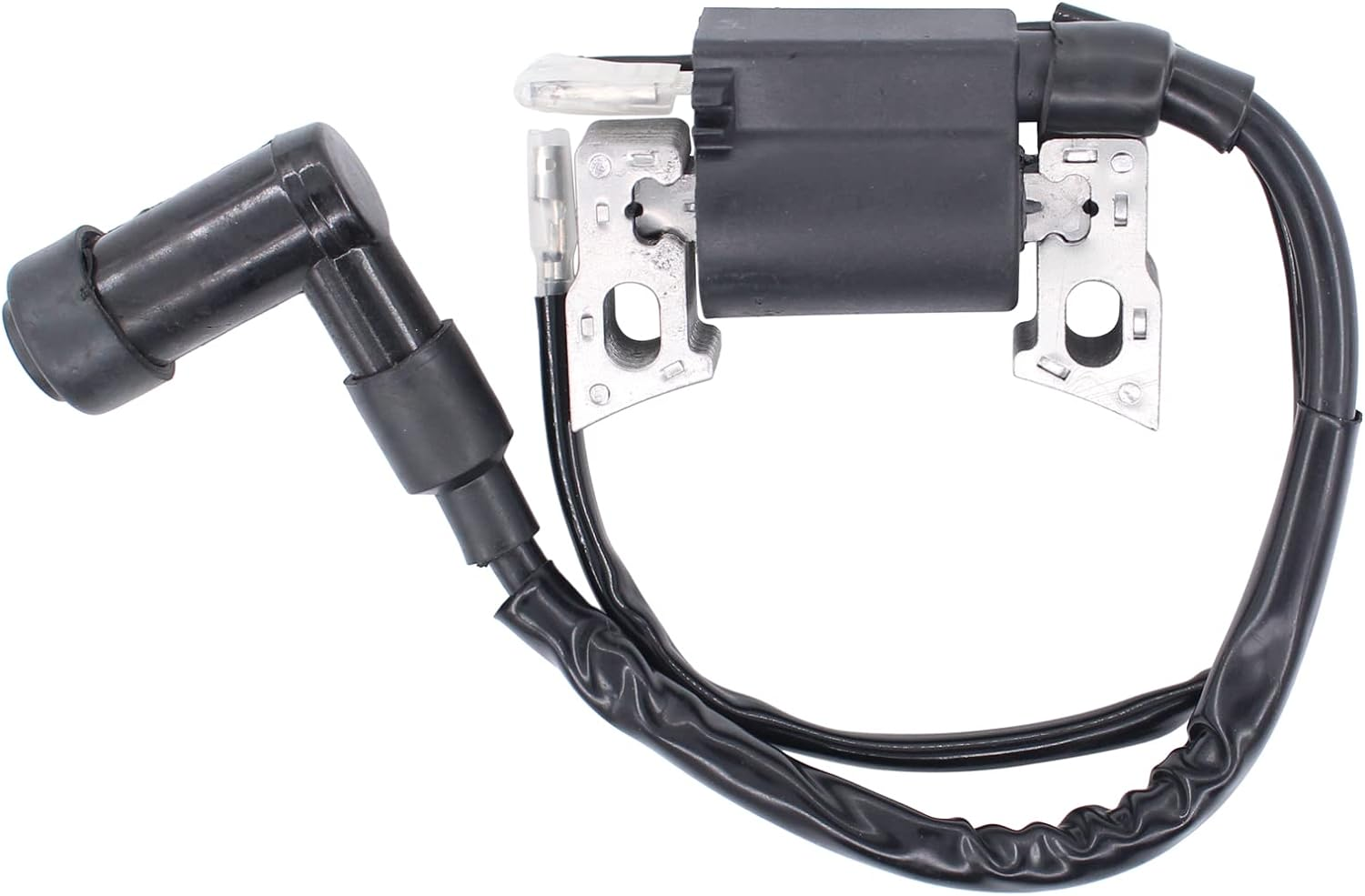 Applianpar Ignition Coil 30500-Z07-023 for Honda EB2000I EU2000I EU2000IK1 EU2000IT1 Generator image number 3