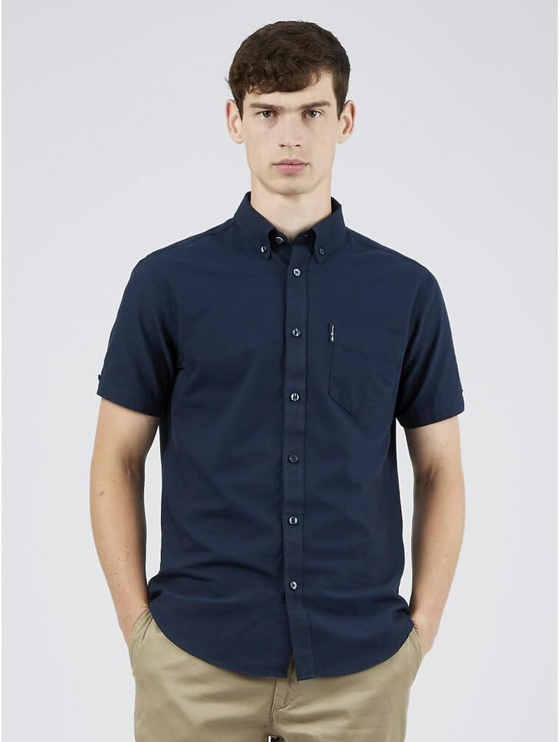 Ben Sherman image number 4