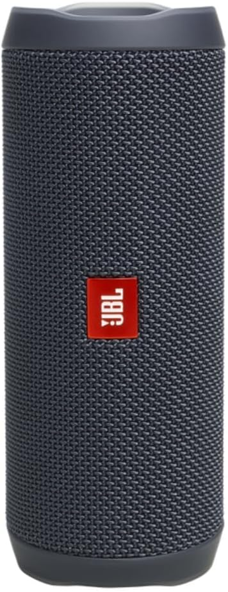 JBL Flip Essential 2, Bold Portable Sound, 10 Hours of Playtime, Make a Splash with IPX7 Waterproof Design, Eco-Friendly Packaging, Gun Metal image number 4