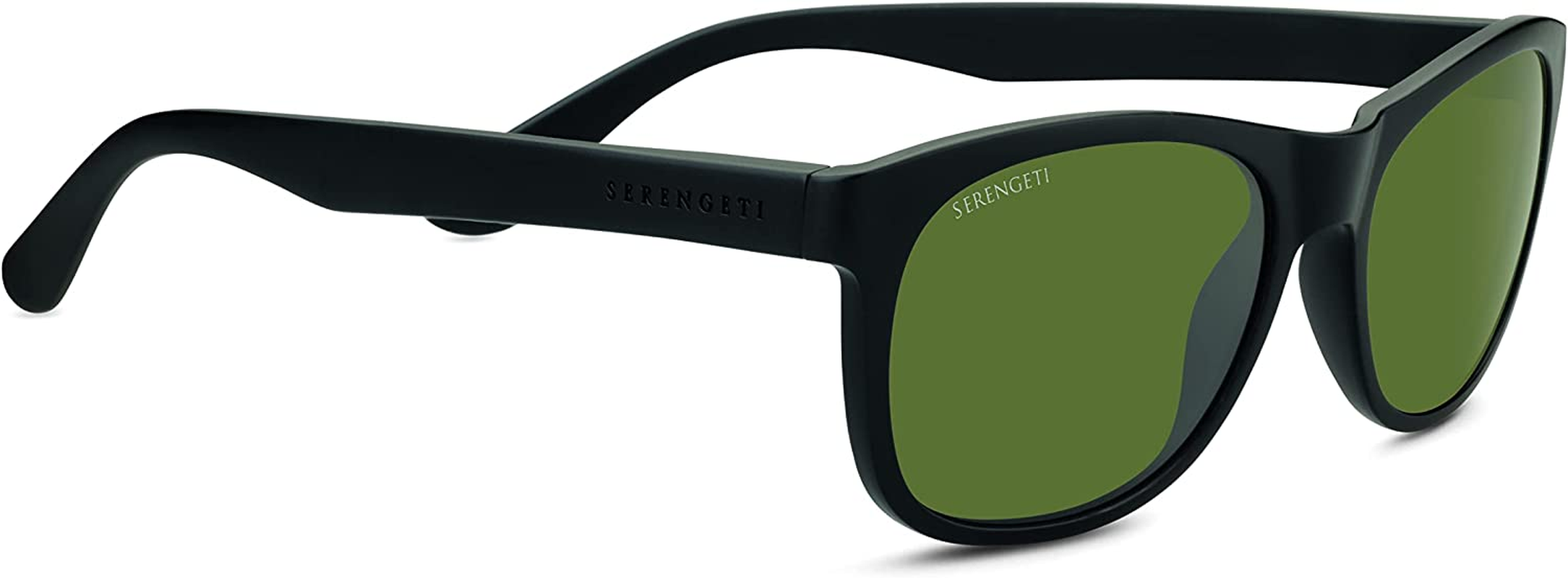 Serengeti Anteo Mineral Polarized Drivers Gradient Lenses Sunglasses image number 2
