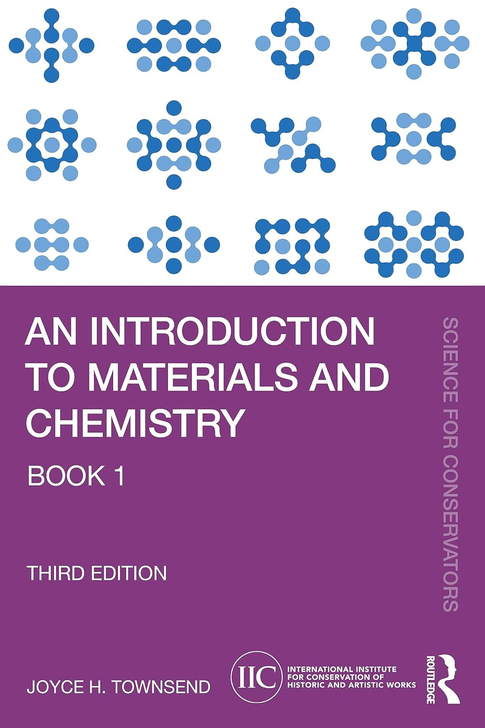 An Introduction to Materials and Chemistry: Book 1 image number 1