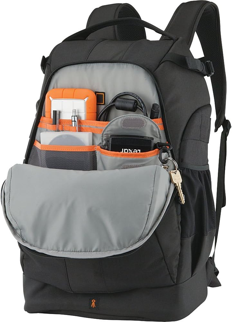 Lowepro Backpack Flipside 500 AW II Bk image number 3