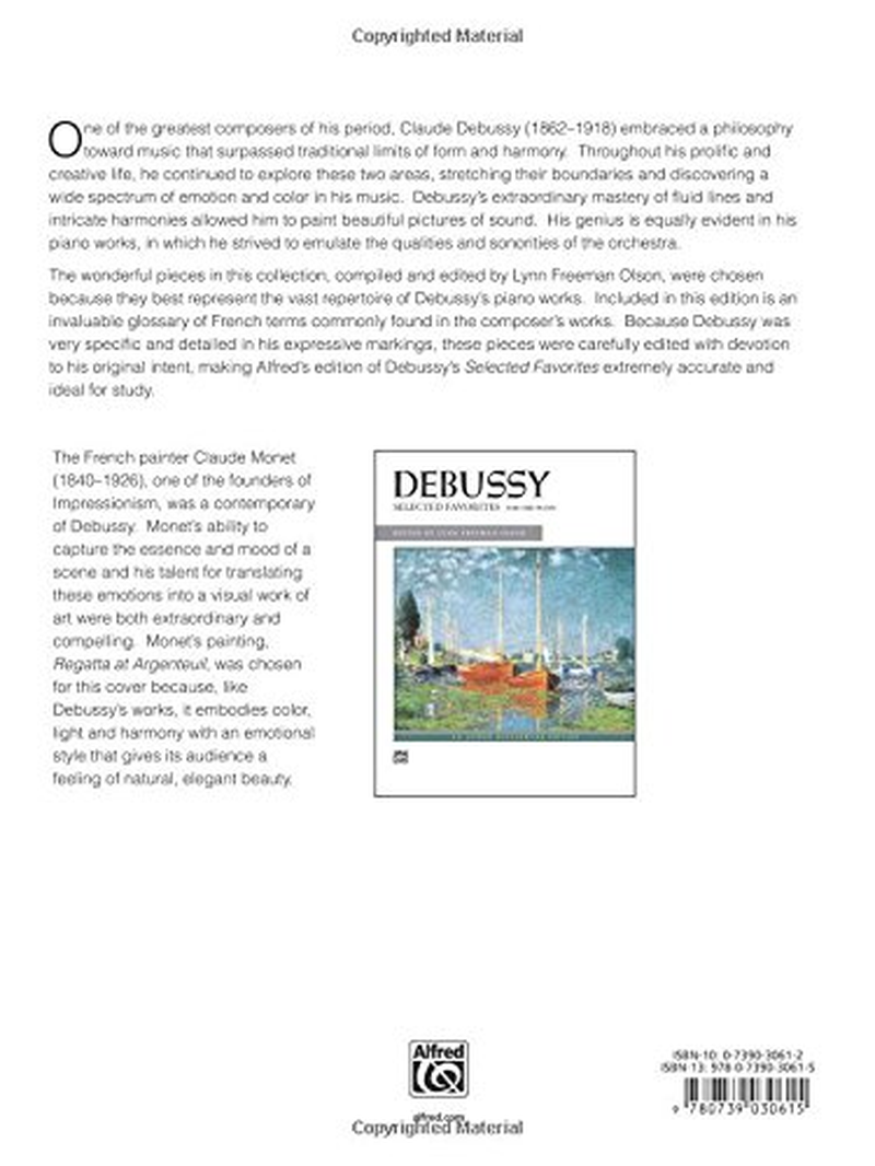 Selected Favorites image number 4