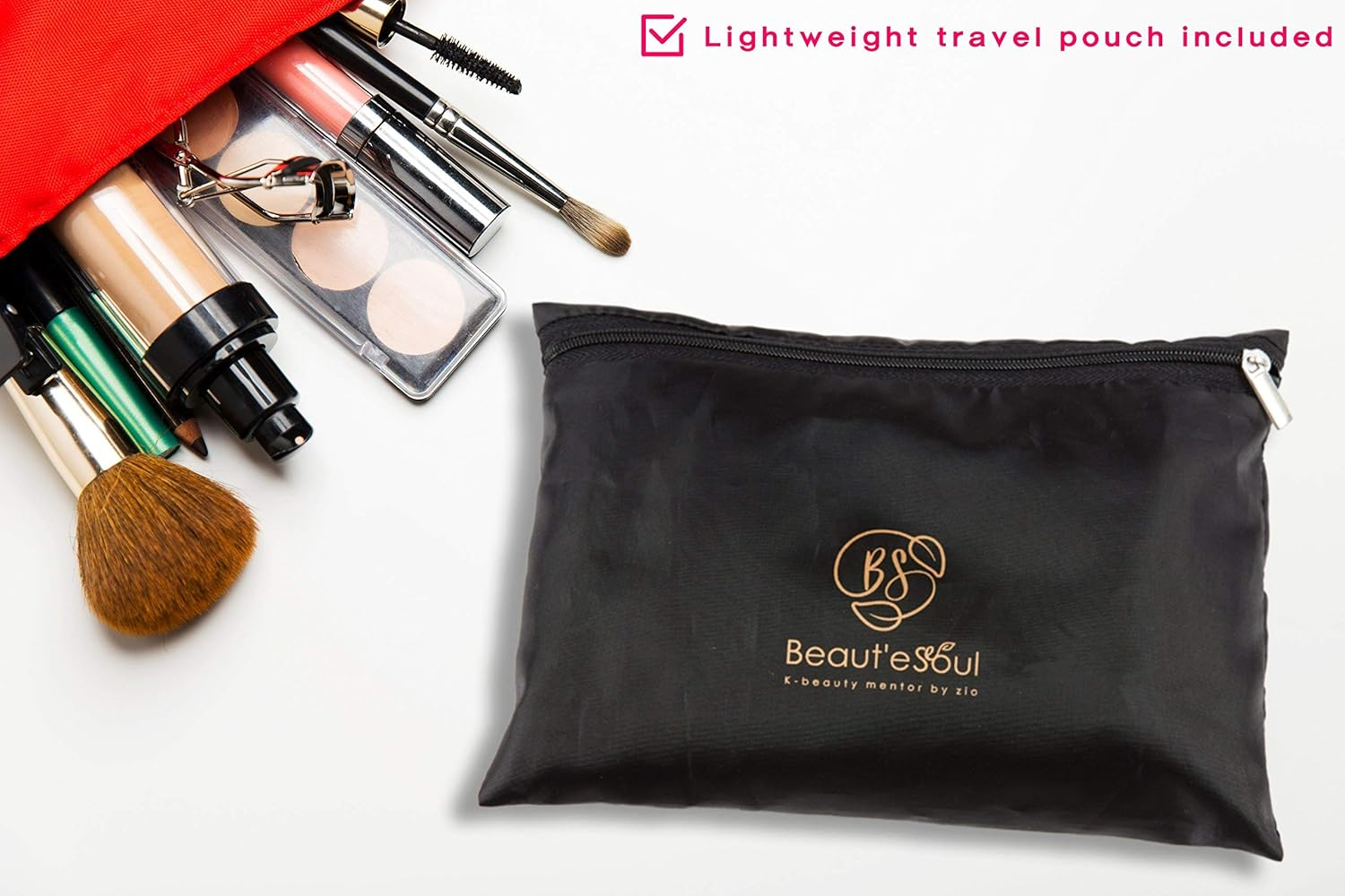 BEAUT'E SEOUL Soft Bonnet Hair Dryer Attachment - Upgraded Adjustable & Large Hood for Hand Held Dryers - Soft Blow Dryer Caps for Natural Curly Textured Hair Styling, Deep Conditioning & Fast Drying image number 3