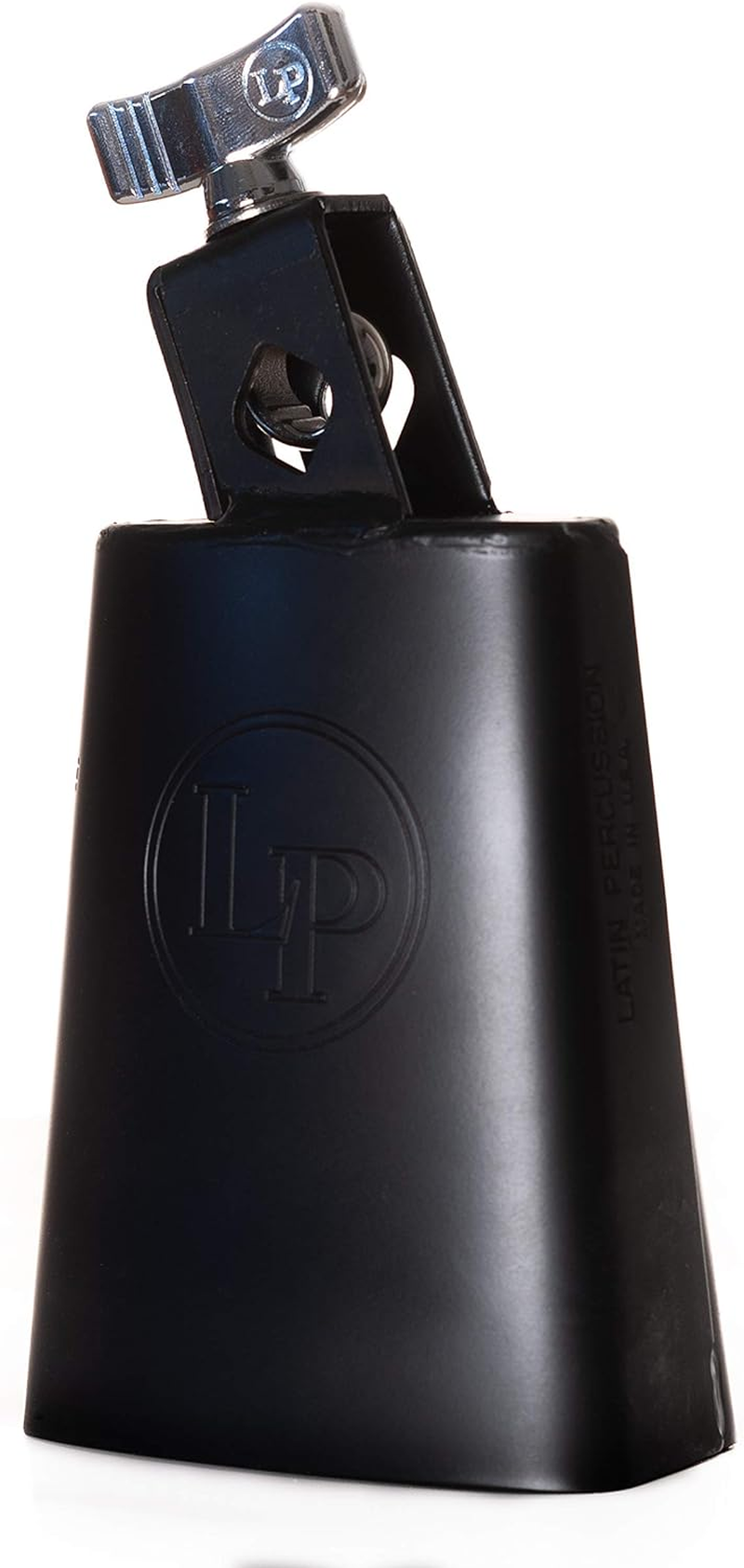 LP Black Beauty Cowbell LP204AN image number 2
