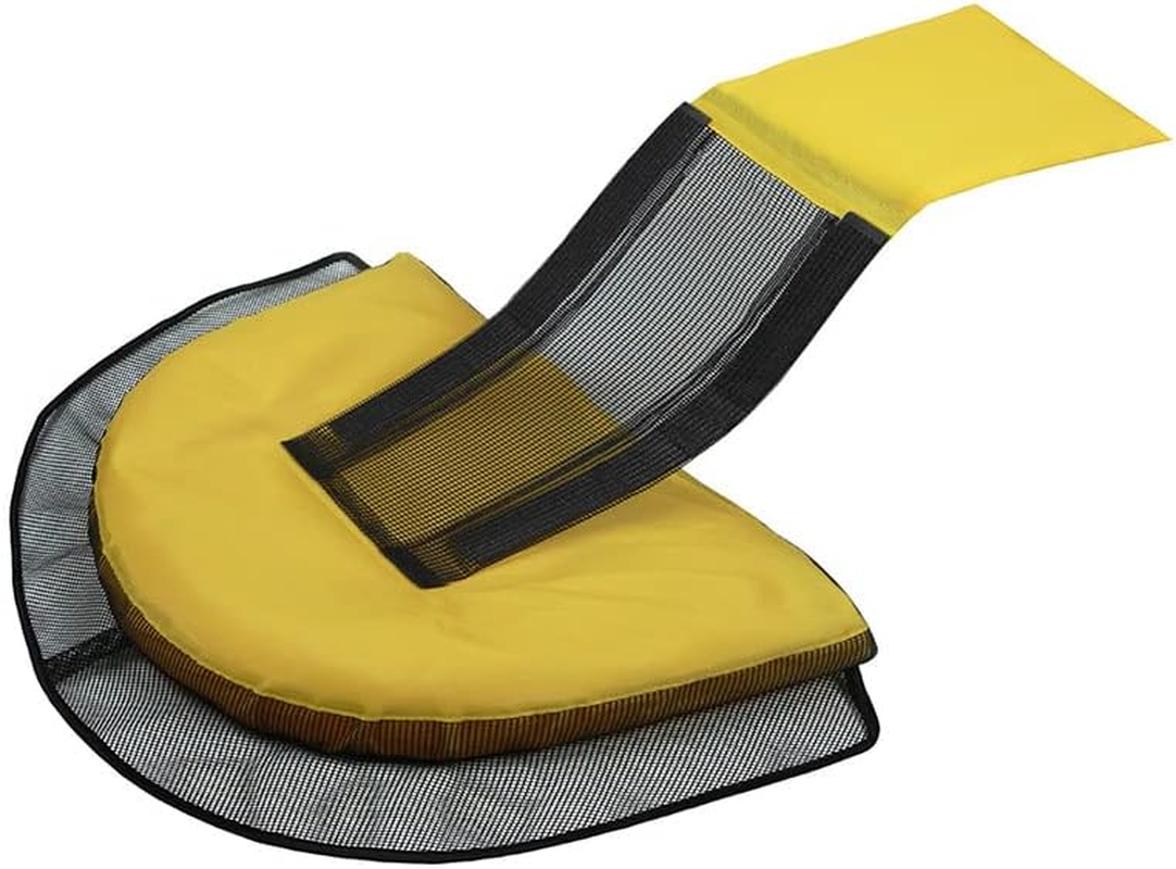 AIMALL Critter Pool Escape Net - Animal Escape Ramp for Pools - Frog & Rodent Escape image number 3