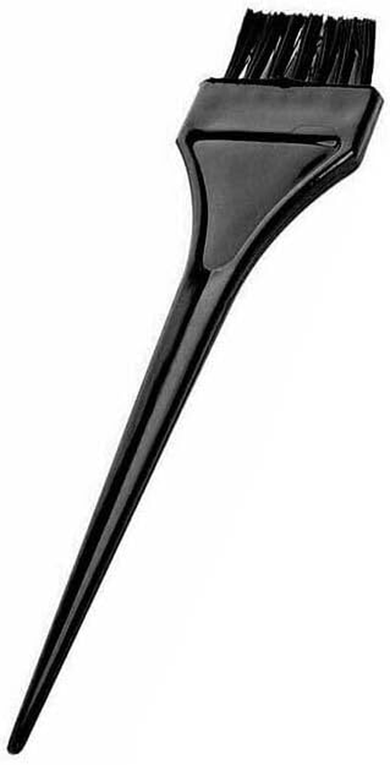 AIMALL 5PCS Hair Coloring Brush and Bowl Set, Bleaching Dye Kit with Comb, Tint and Big/Small Brushes for Salon and Home Use image number 3