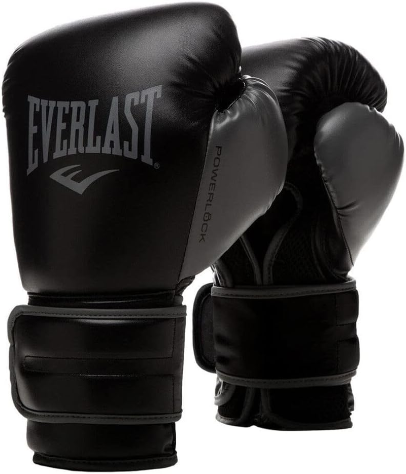 Everlast Powerlock2 Training Gloves