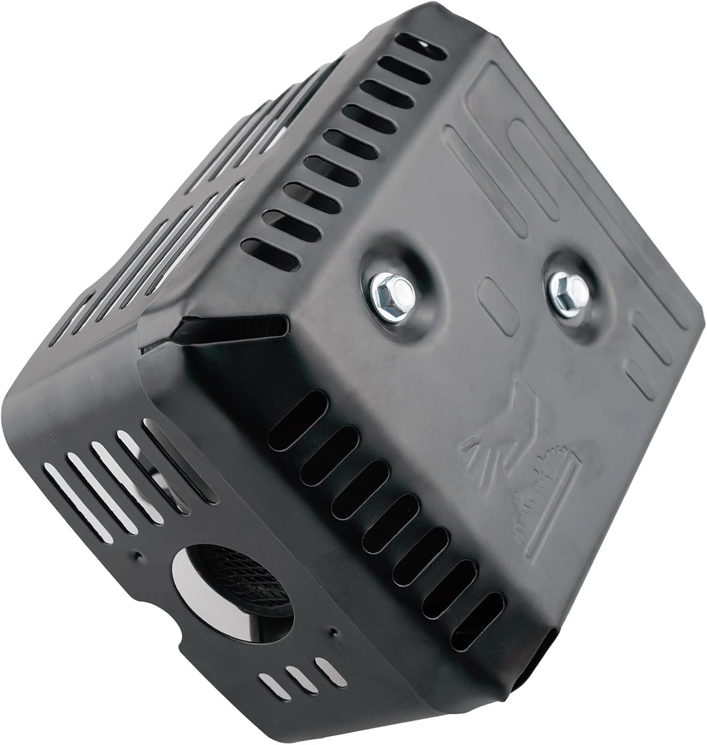 Tapa Muffler for Honda GX160 GX200 GX120 GX140 Engine Harbor Freight Predator 212 173 Engine image number 4