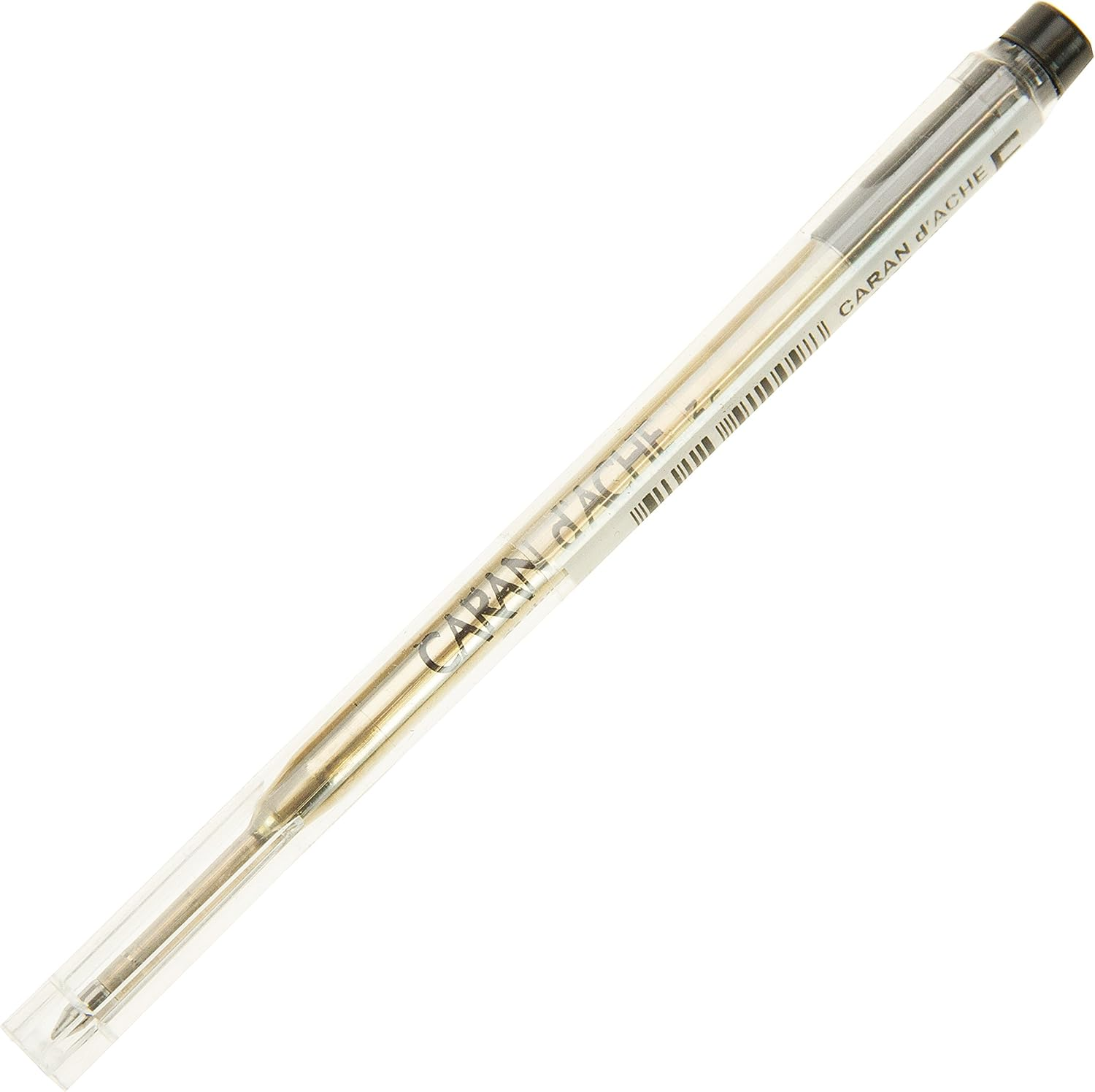 Caran D'Ache Goliath Blue Cartridge Medium