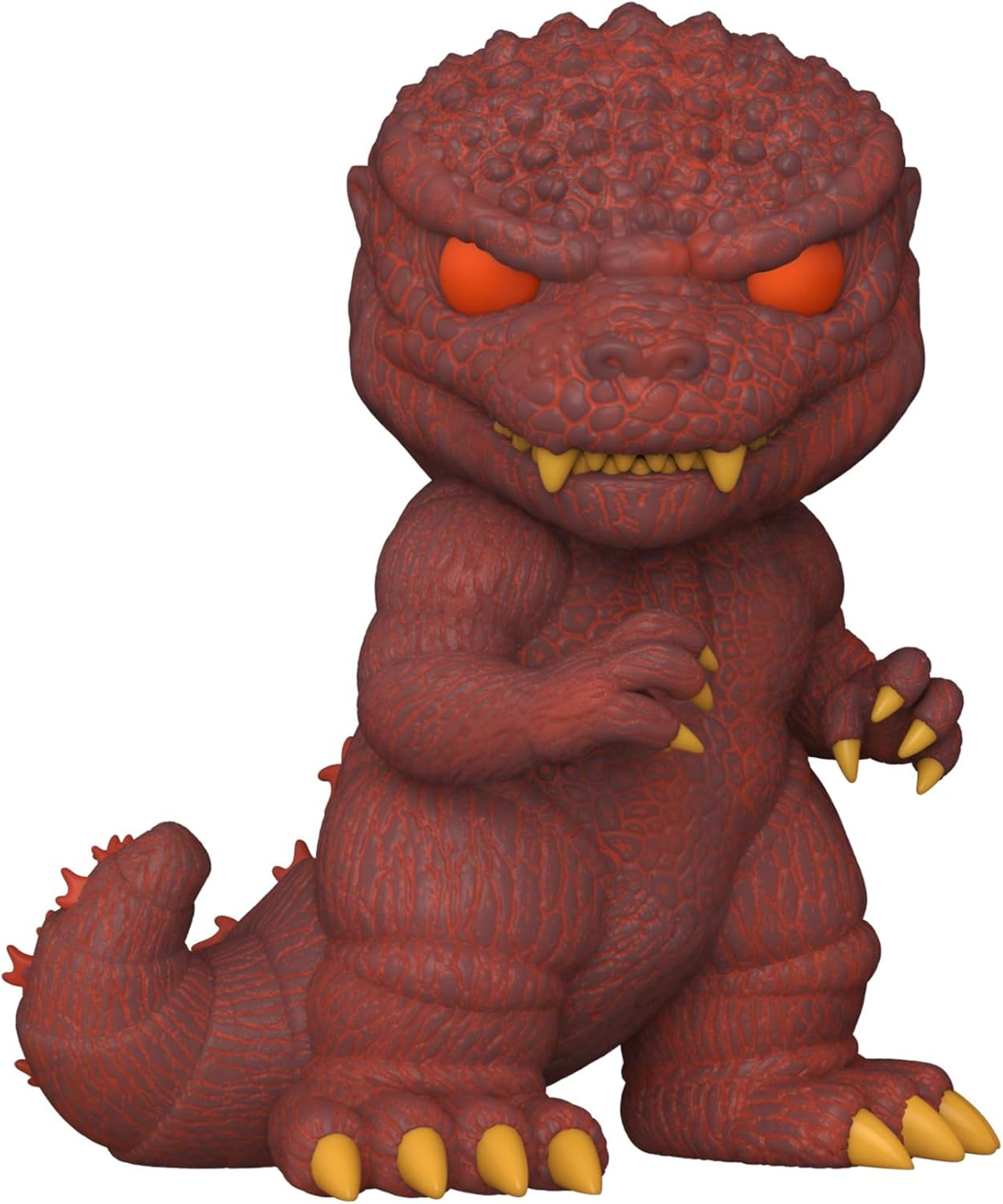 FUNKO POP! Movies: Godzilla - Godzilla 1984, 70Th Anniversary (Styles May Vary)