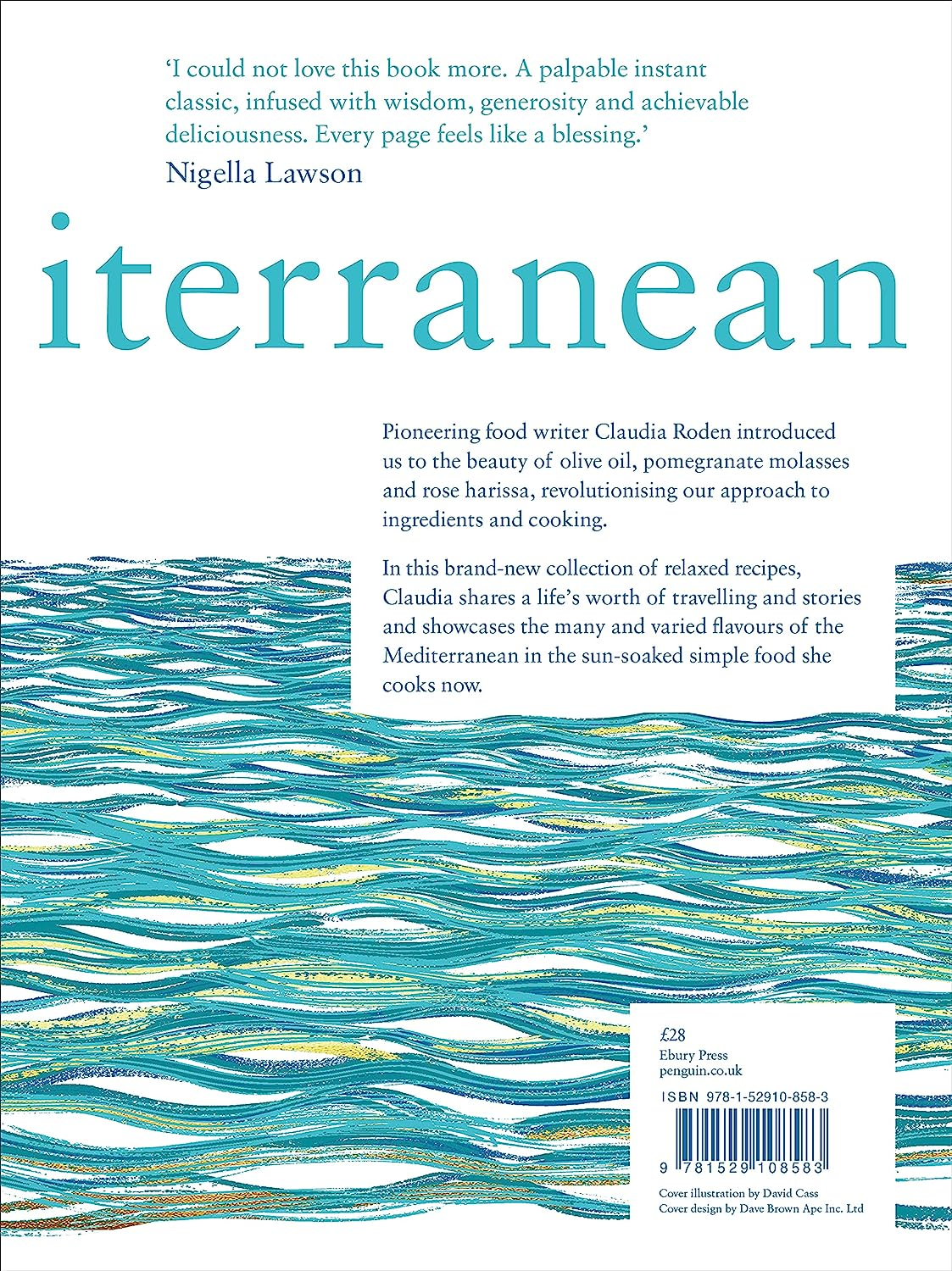 Med: a Cookbook image number 2