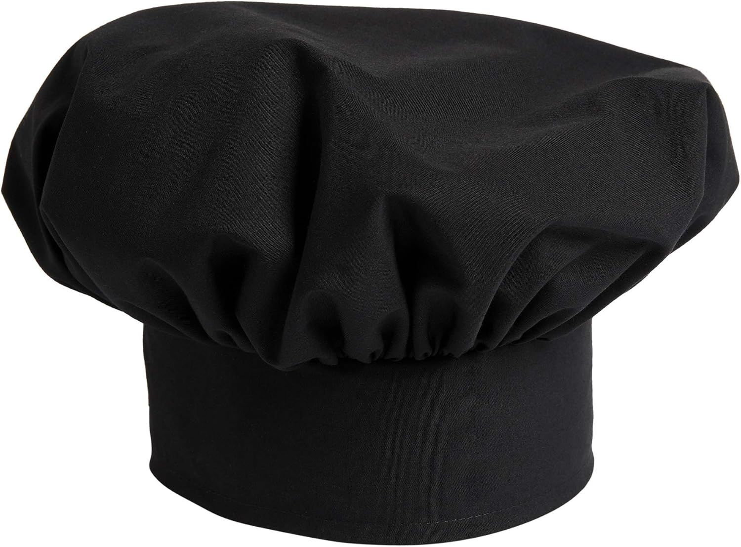 Uncommon Threads Unisex Poplin Chef Hat