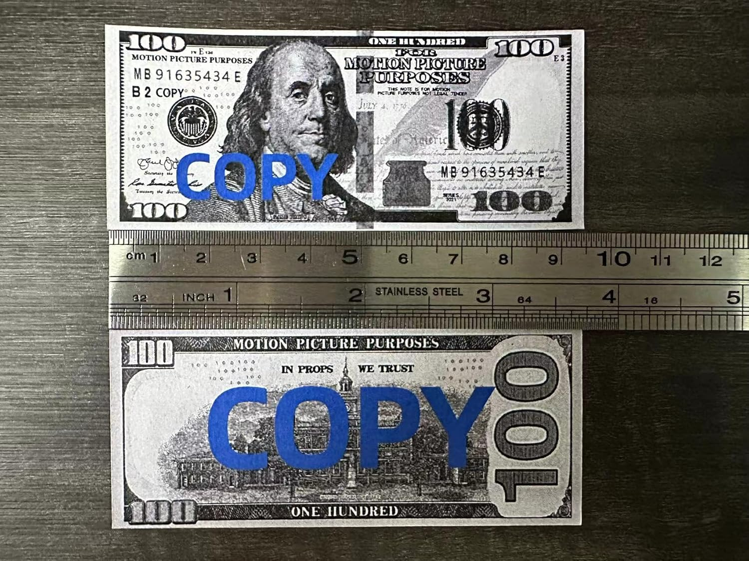 100Pcs Play Props image number 3