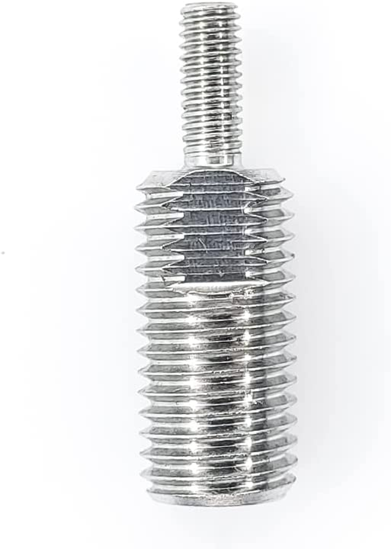 ODO Luck M10*1.25 Gear Shifter Adapter for Logitech G25 G27 G29 G920 Modification image number 3