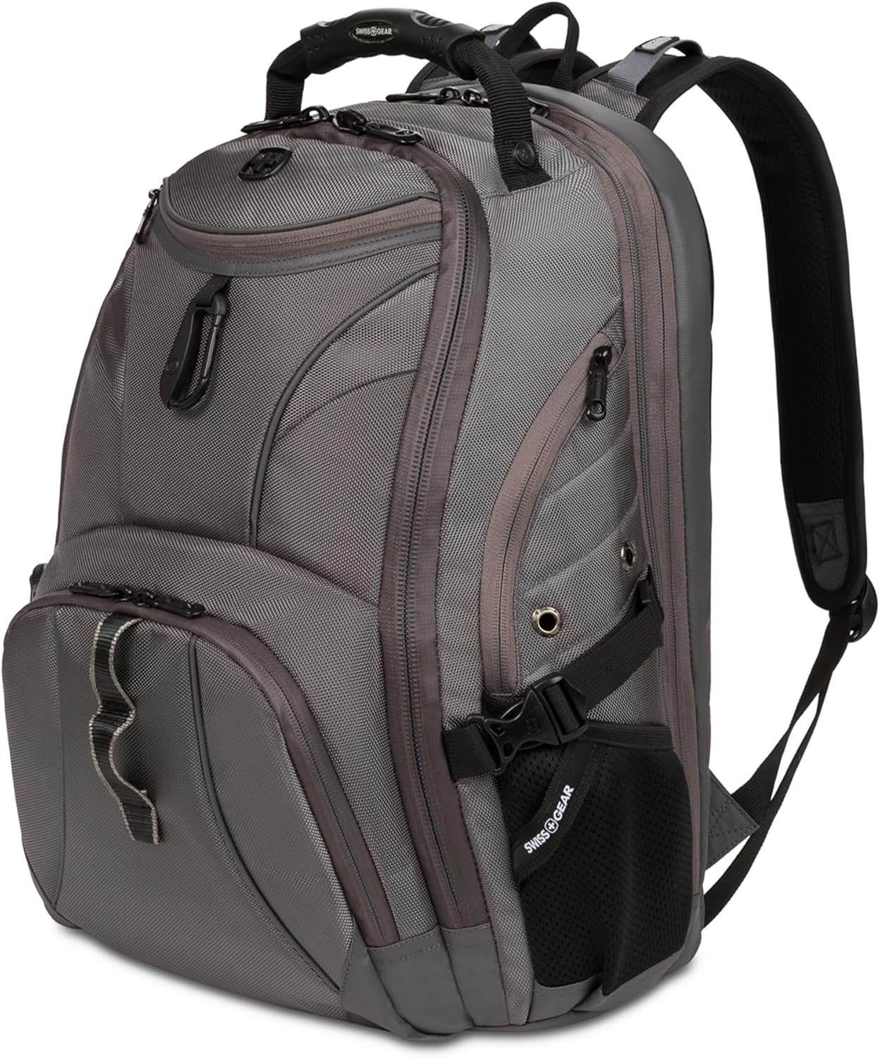 SWISSGEAR 1900 Scansmart Laptop Backpack ( image number 5