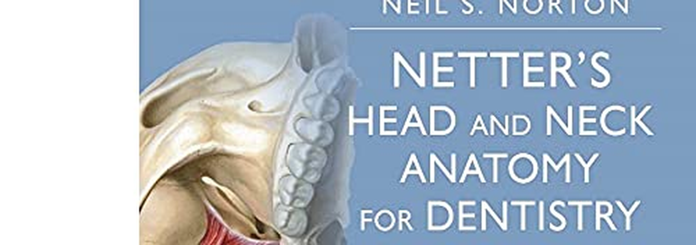 Netter'S Head and Neck Anatomy for Dentistry image number 3