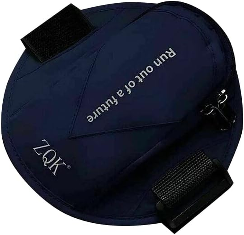 Universal Outdoor Sports Armband Case Phone Holder Gym Running Jogging Arm Band - Durable, Water-Resistant Phone Holder- Fits 5.5" to 6.1" Devices