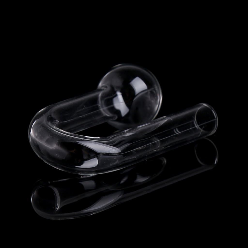 Simplelife Aquarium Fish Tank Hang on CO2 Monitor Grass Cylinder Detector Checker Tester