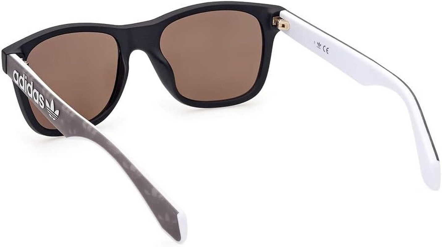 Adidas Originals OR0060 Men'S Sunglasses image number 2