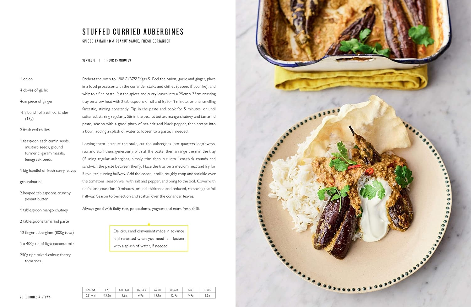 Veg: Easy & Delicious Meals for Everyone as Seen on Channel 4'S Meat-Free Meals image number 2