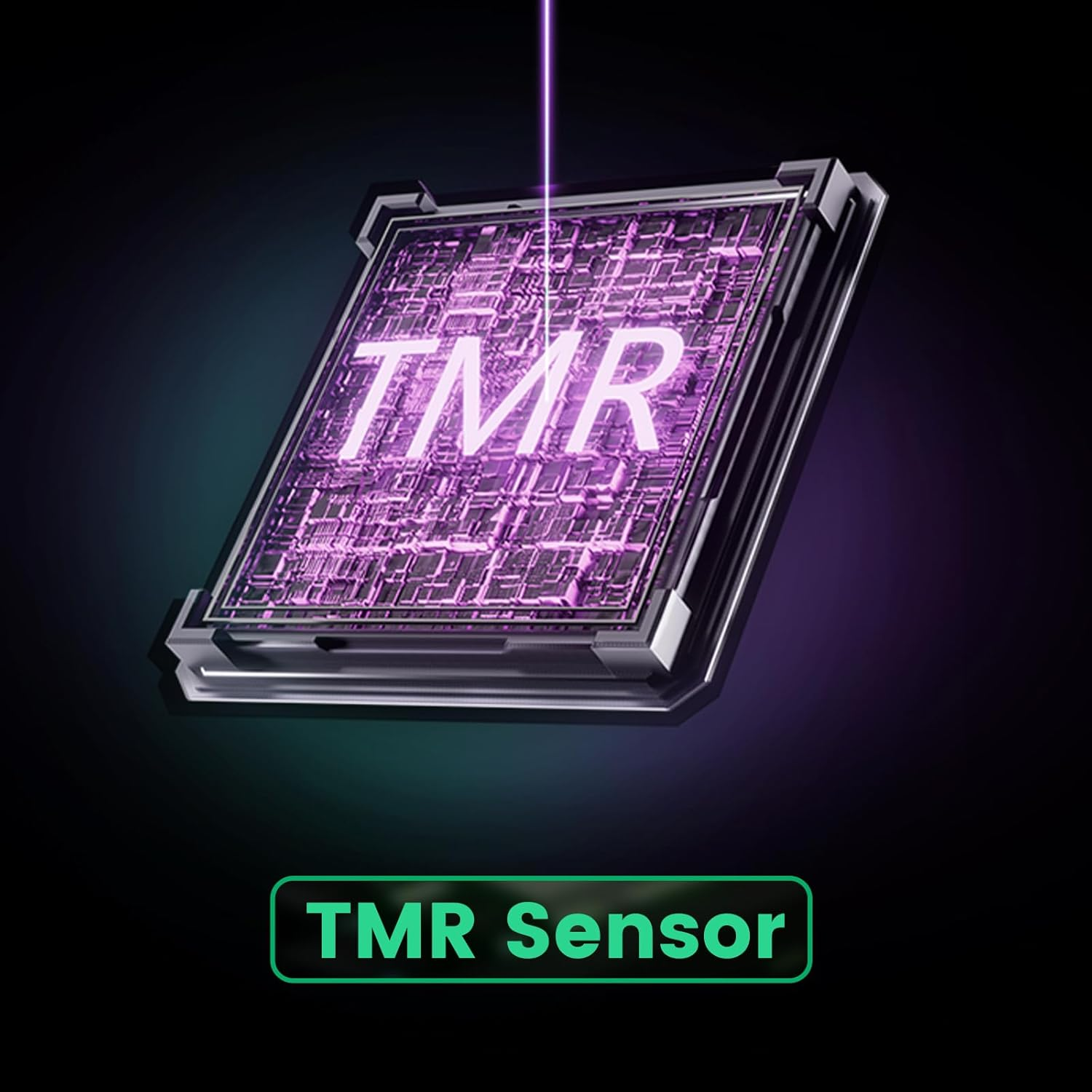 MONSGEEK FUN60 Ultra Rapid Trigger Gaming Keyboard 8K Magnetic Switch TMR Aluminum Wired Keyboard 60% White Shine-Through Magmech, Glare Magnetic Switch image number 7