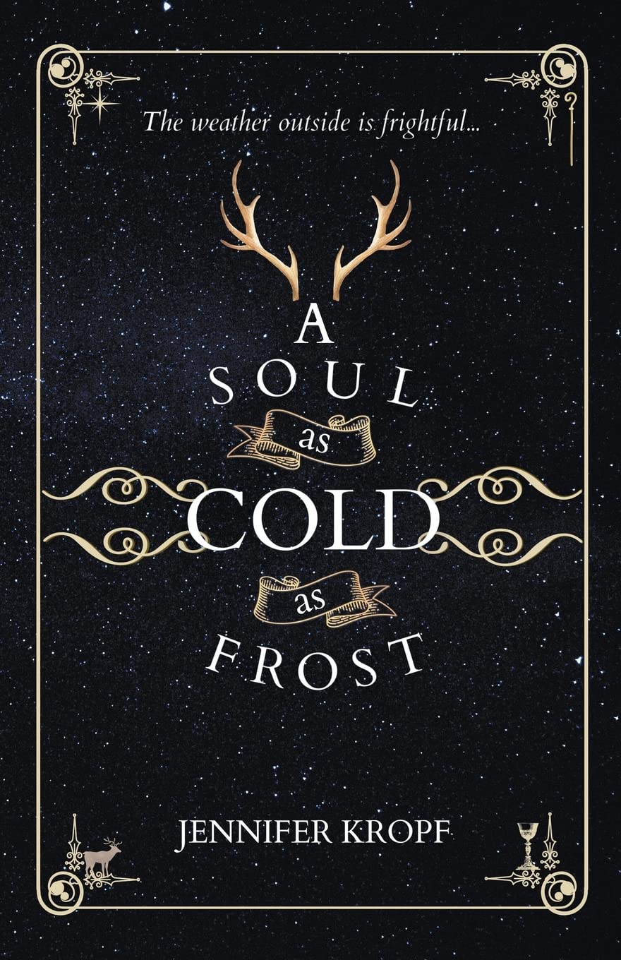 A Soul as Cold as Frost: 1 image number 2