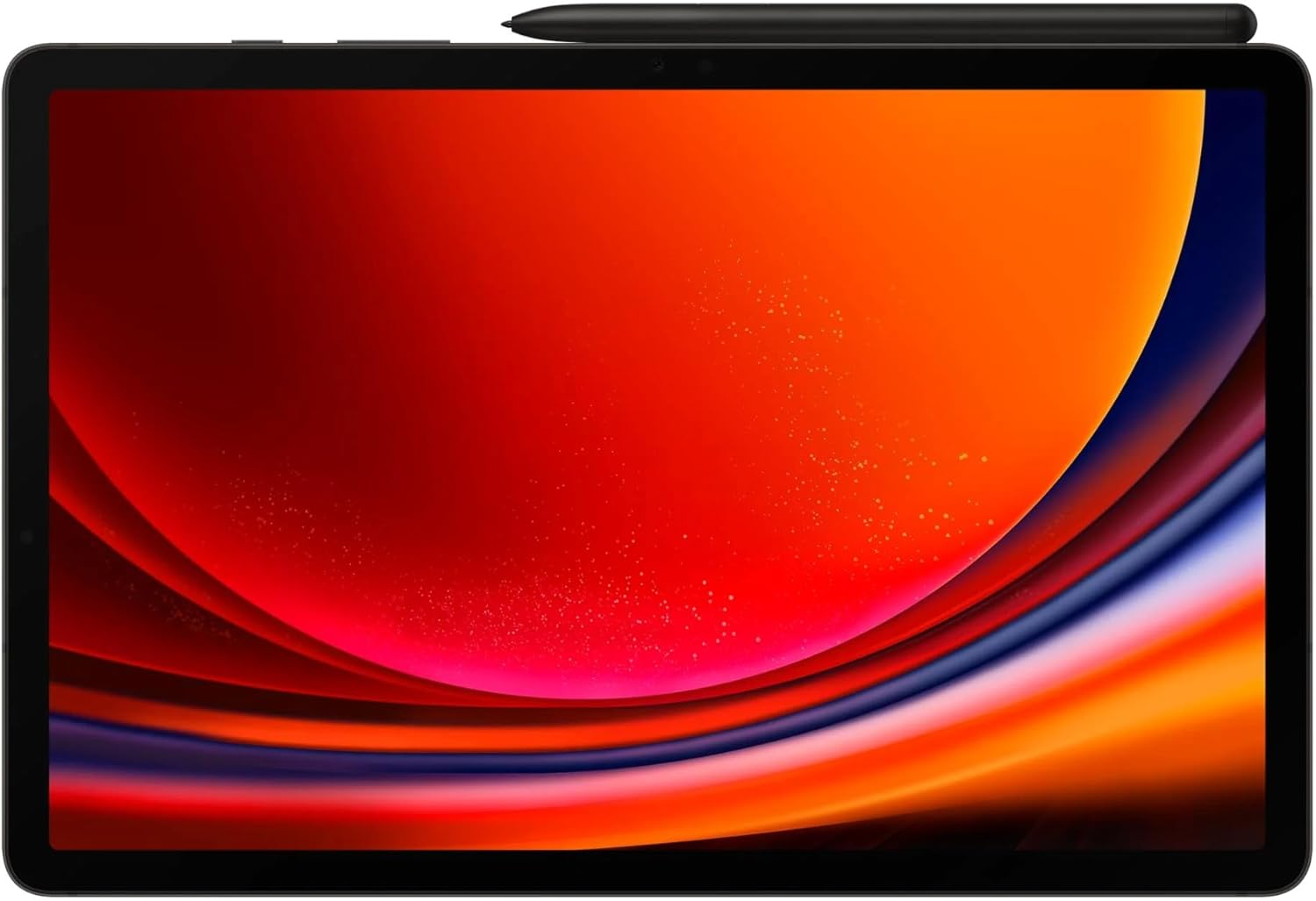 Samsung Galaxy Tab S9 Wi-Fi AI Tablet 128GB, S Pen Included, Graphite image number 3