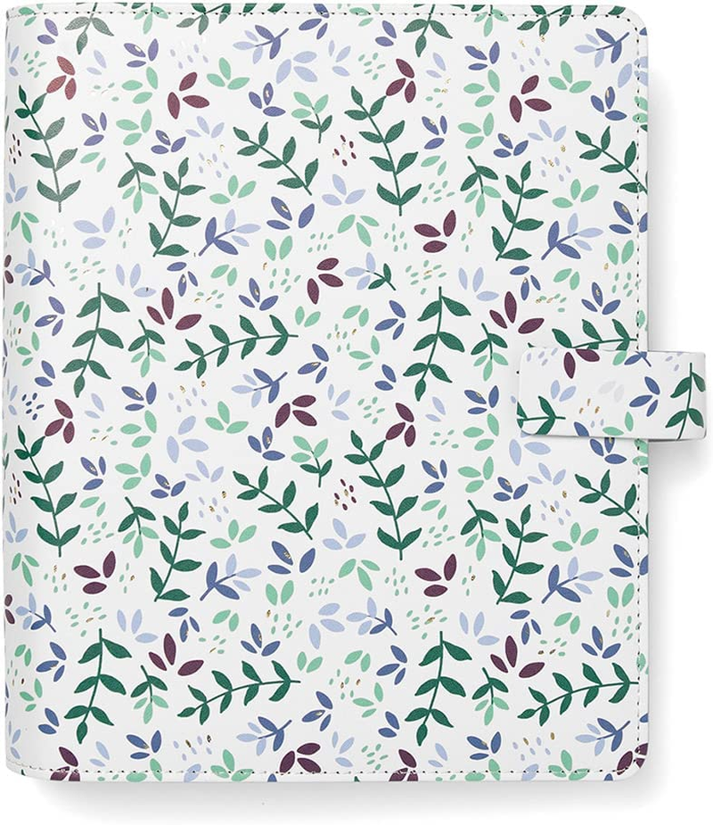 Filofax Garden A5 Organiser 2023, Sunrise image number 1