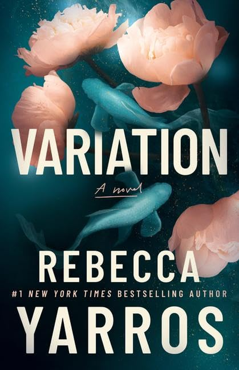 Variation: a Novel